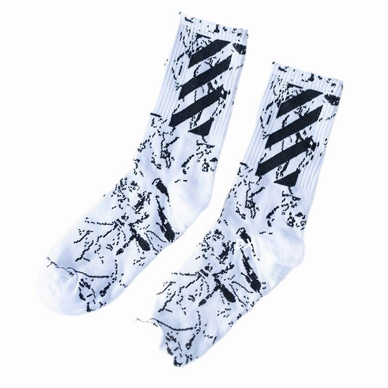OFF White Socks  (11)