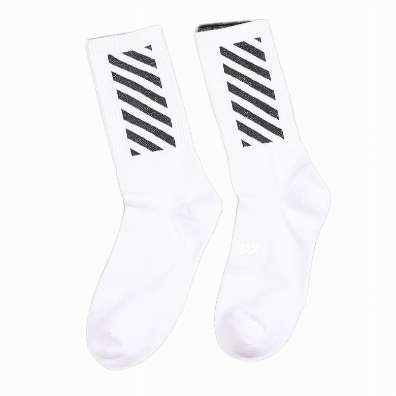 OFF White Socks  (13)
