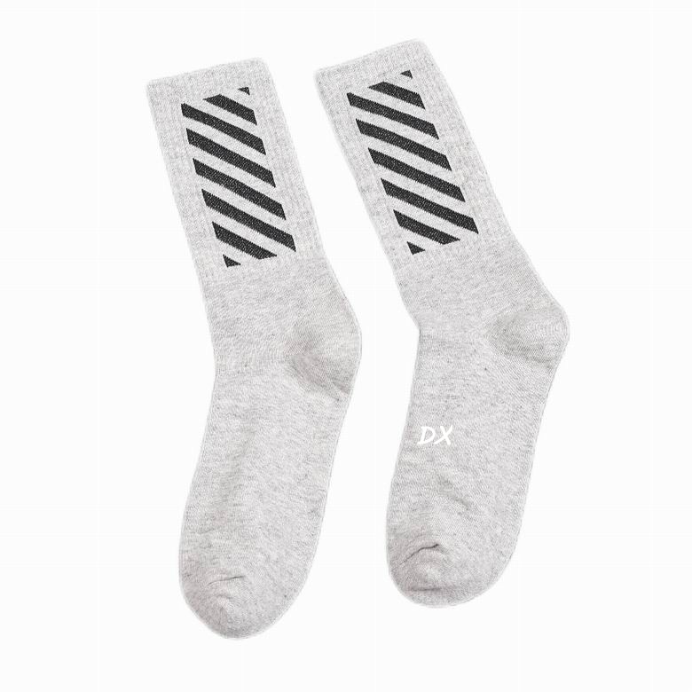 OFF White Socks  (14)