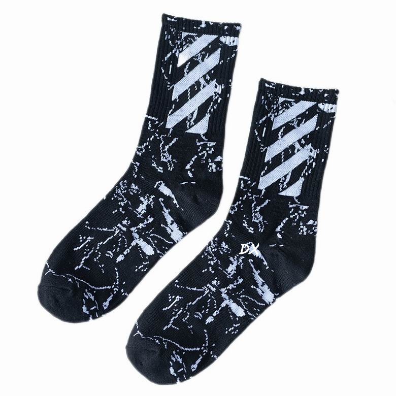 OFF White Socks  (5)