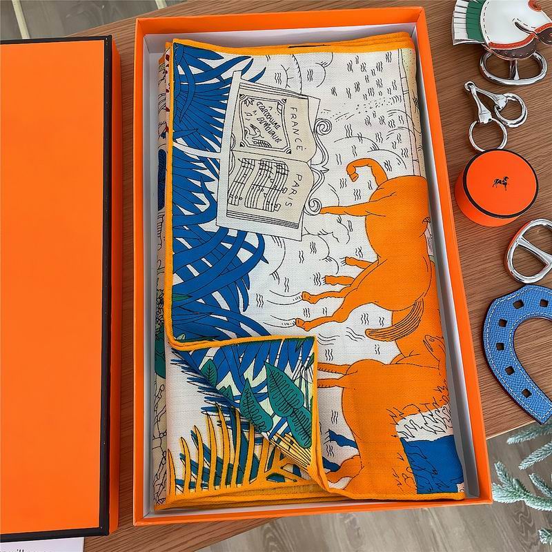 Other scarf 160X33cm E (1)