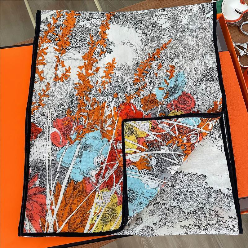 Other scarf 160X33cm E (1)