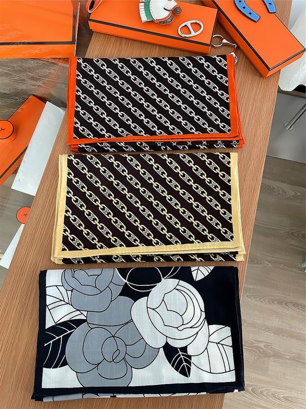 Other scarf 160X33cm E (1)