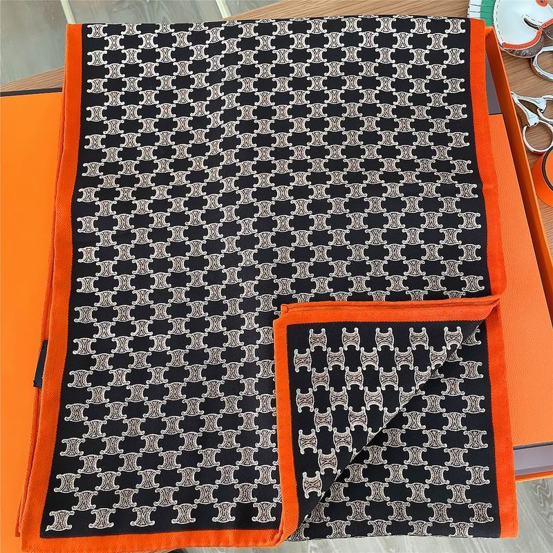 Other scarf 160X33cm E (1)