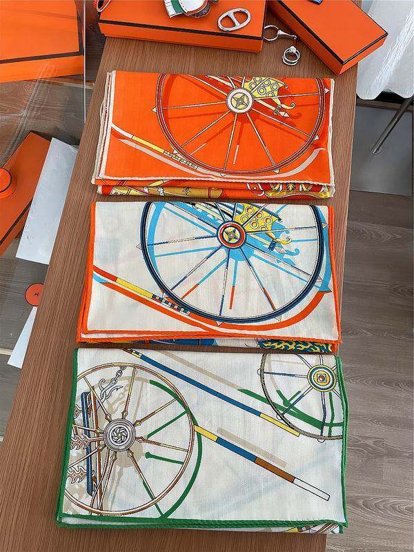 Other scarf 160X33cm E (1)