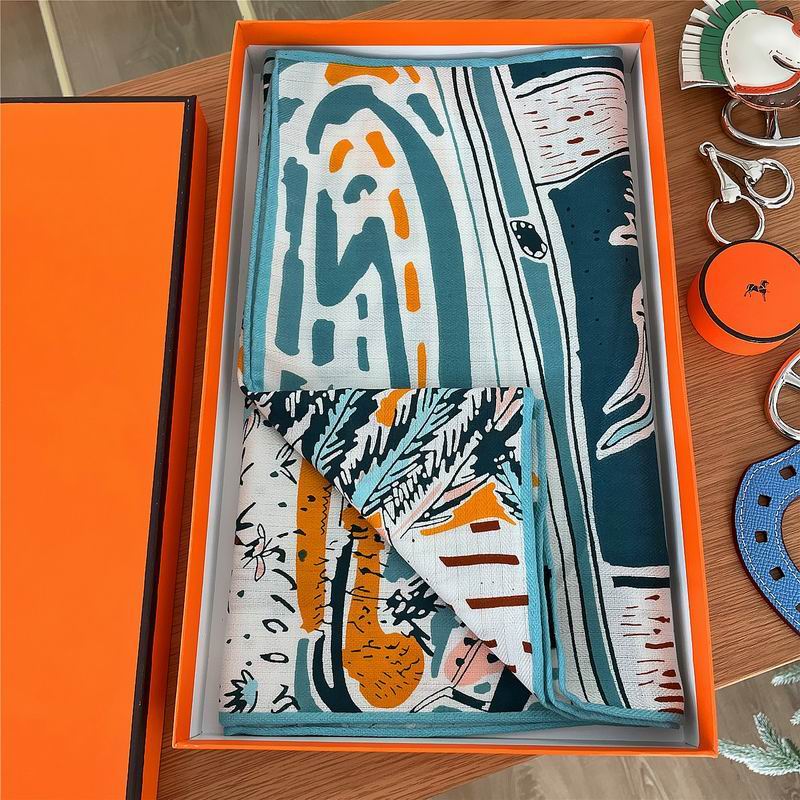 Other scarf 160X33cm E (1)