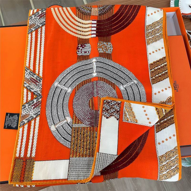 Other scarf 160X33cm E (1)