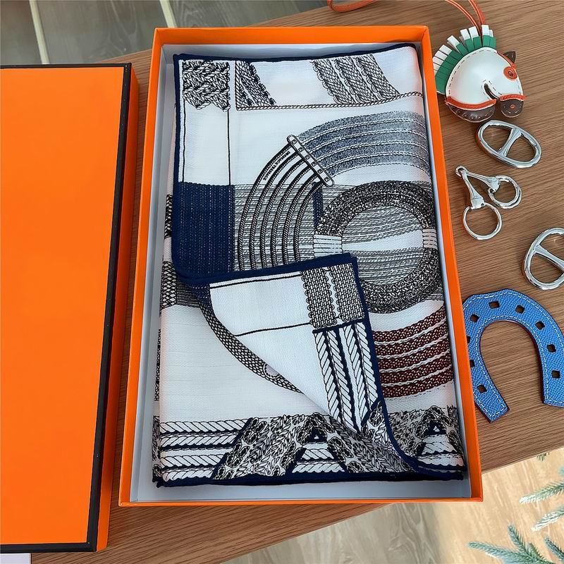 Other scarf 160X33cm E (1)