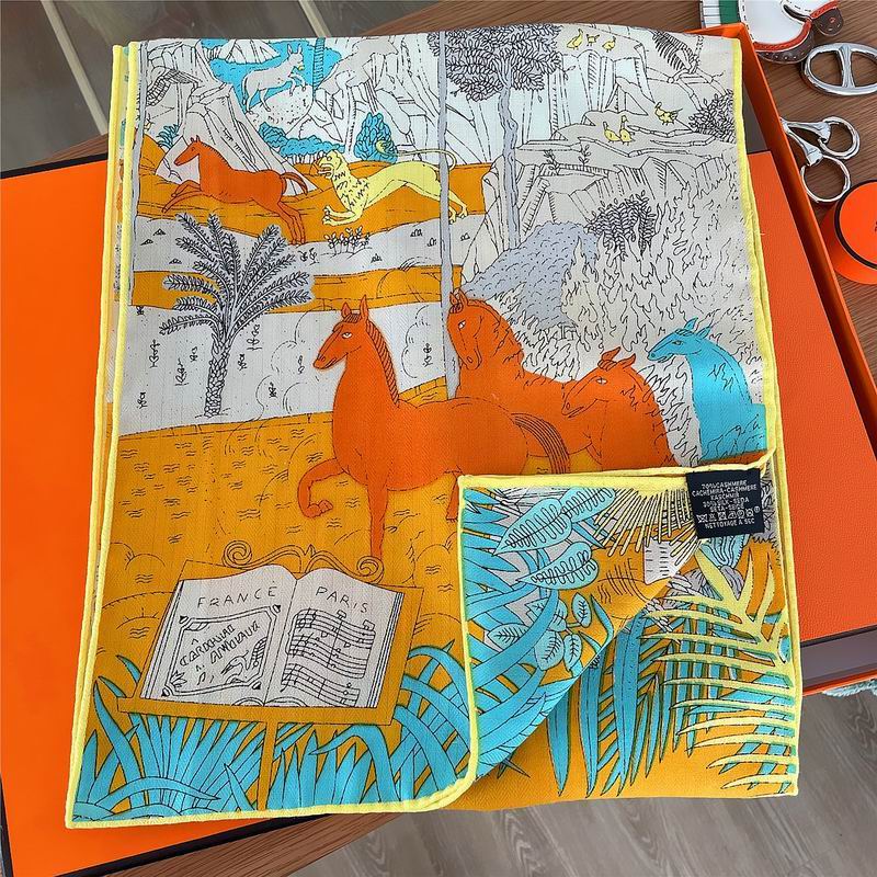 Other scarf 160X33cm E (2)