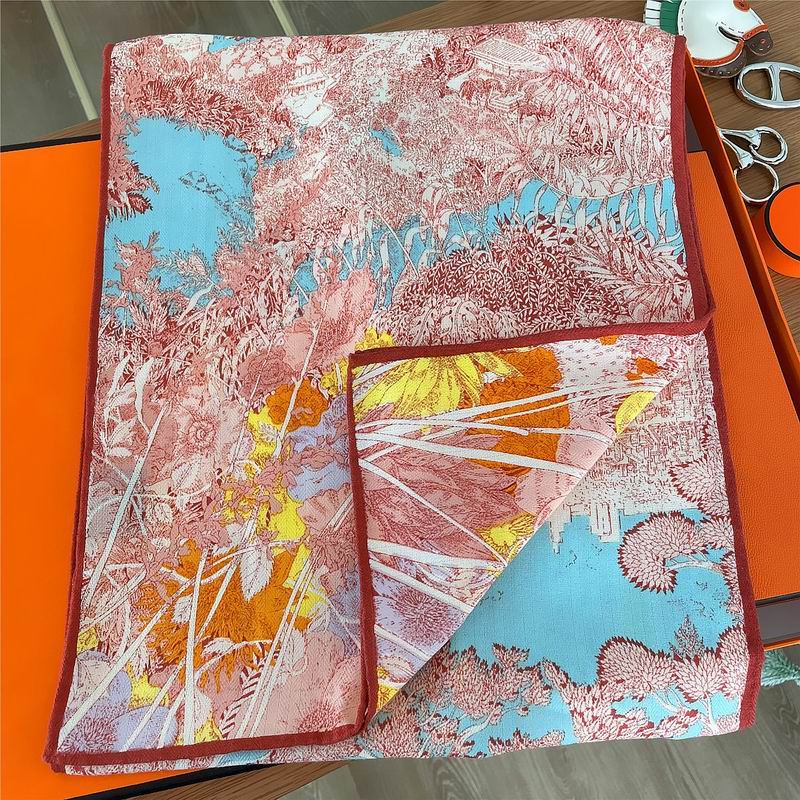 Other scarf 160X33cm E (2)