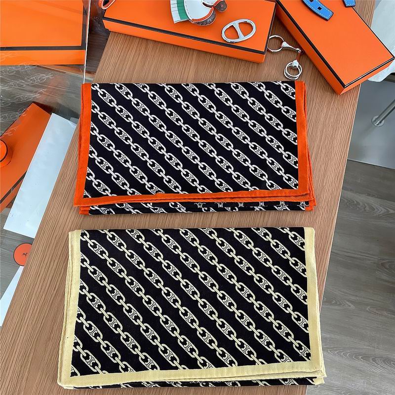 Other scarf 160X33cm E (2)