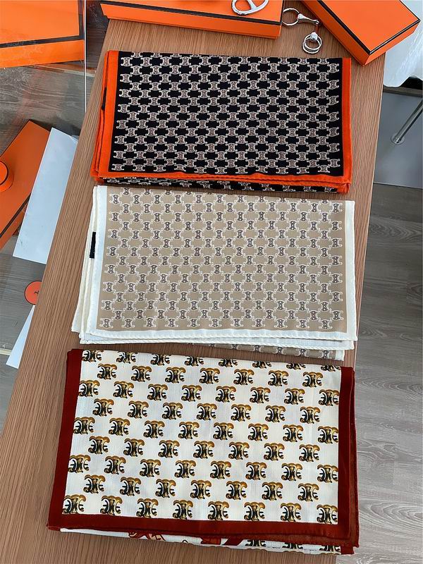 Other scarf 160X33cm E (2)