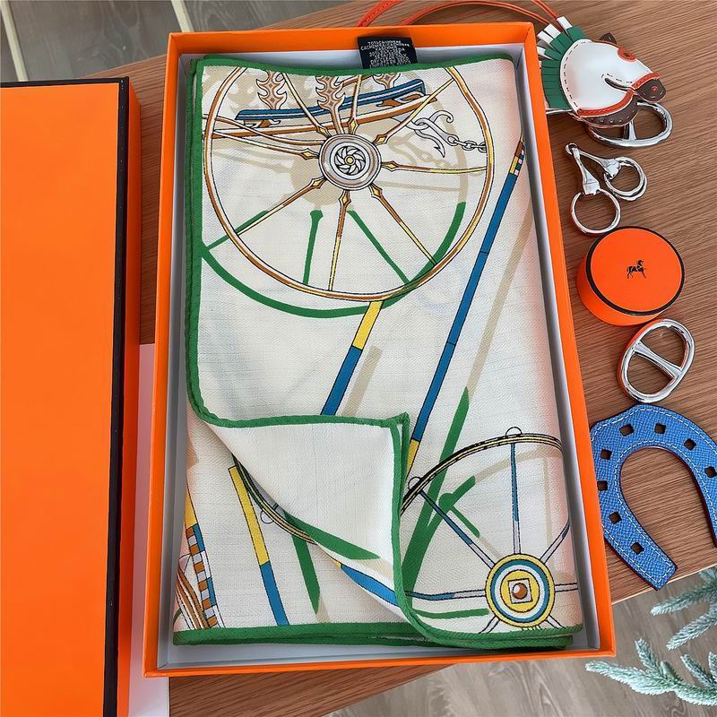 Other scarf 160X33cm E (2)