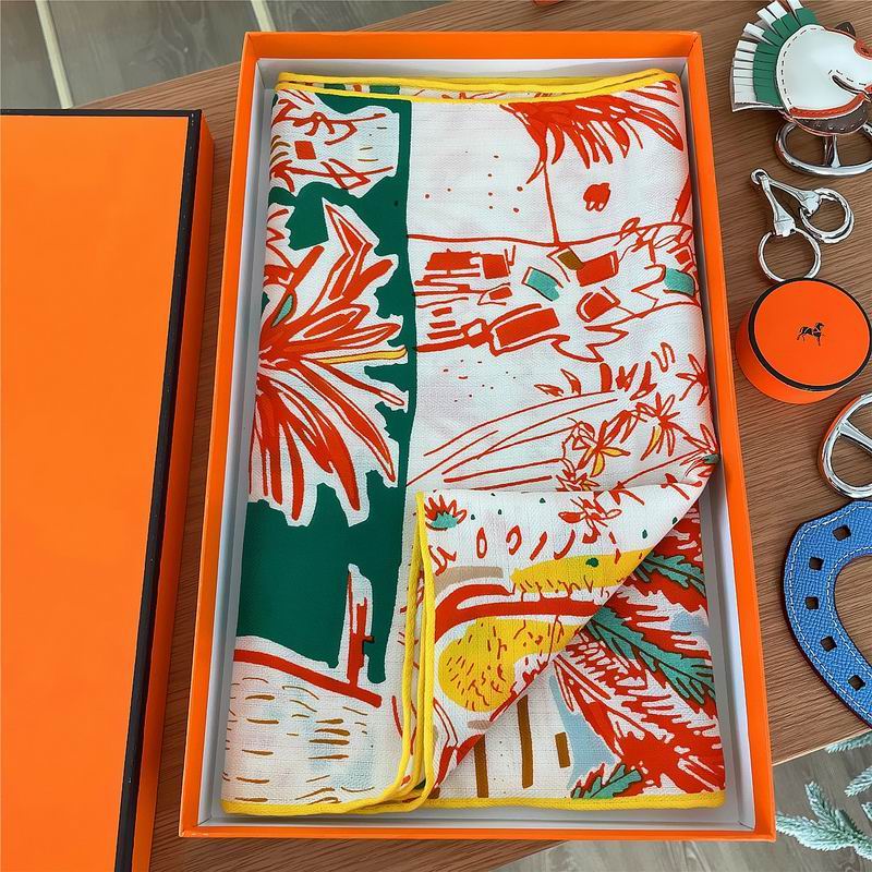 Other scarf 160X33cm E (2)