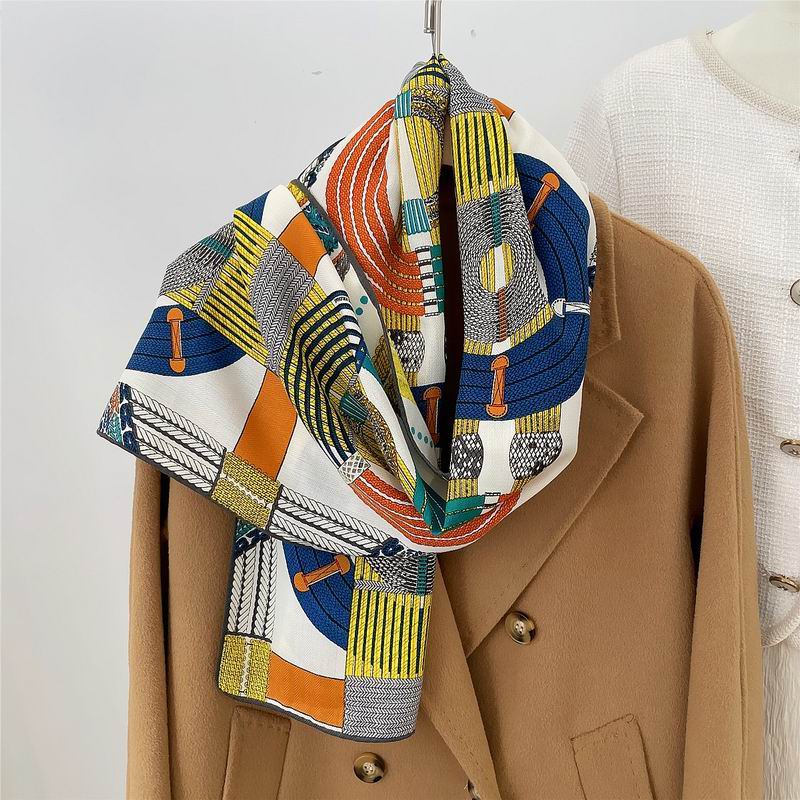 Other scarf 160X33cm E (2)