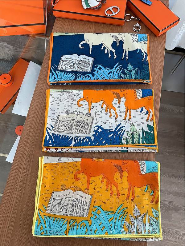 Other scarf 160X33cm E (3)