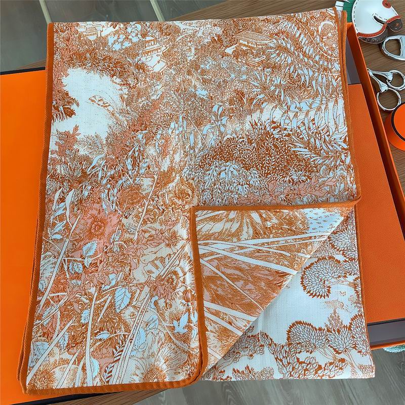 Other scarf 160X33cm E (3)