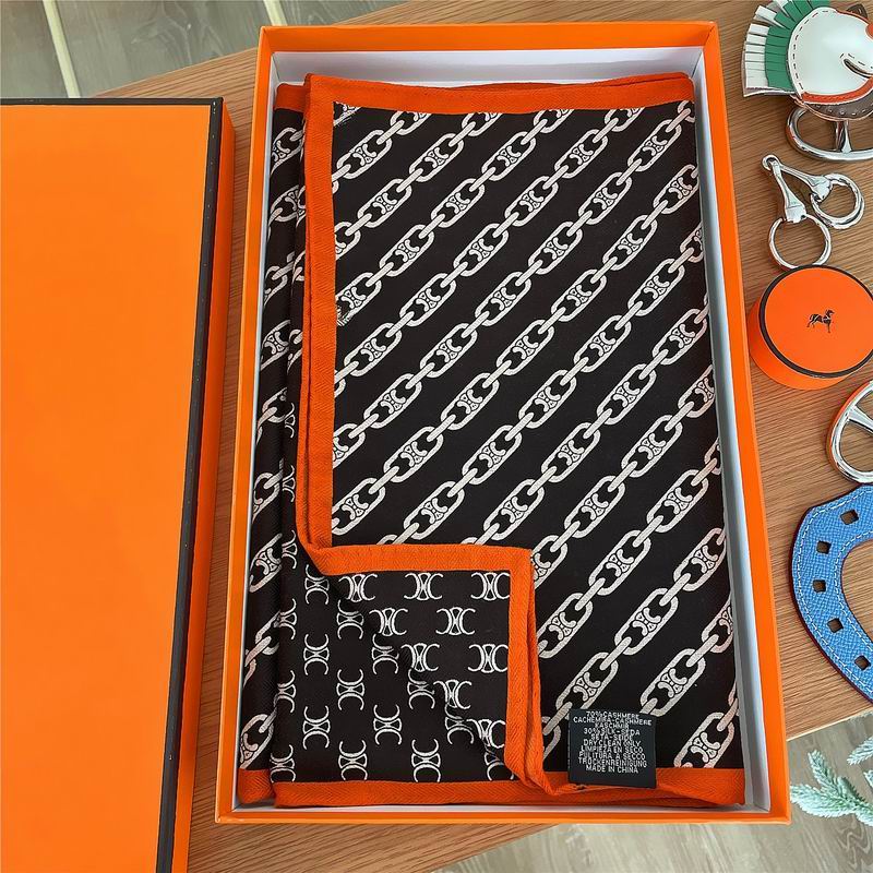 Other scarf 160X33cm E (3)