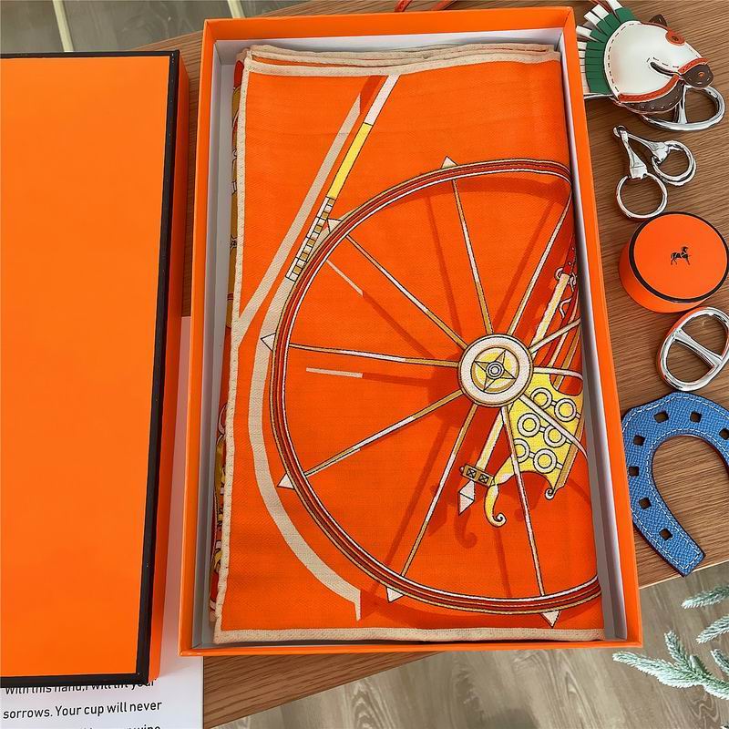 Other scarf 160X33cm E (3)