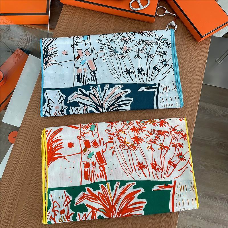 Other scarf 160X33cm E (3)