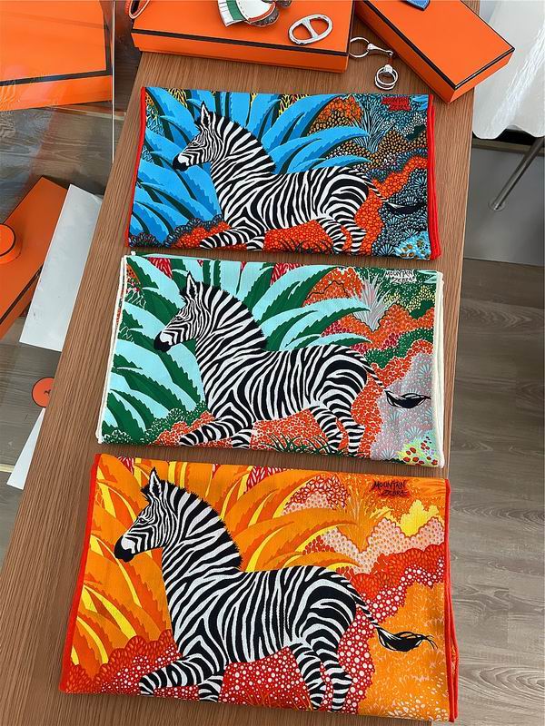 Other scarf 160X33cm E (3)