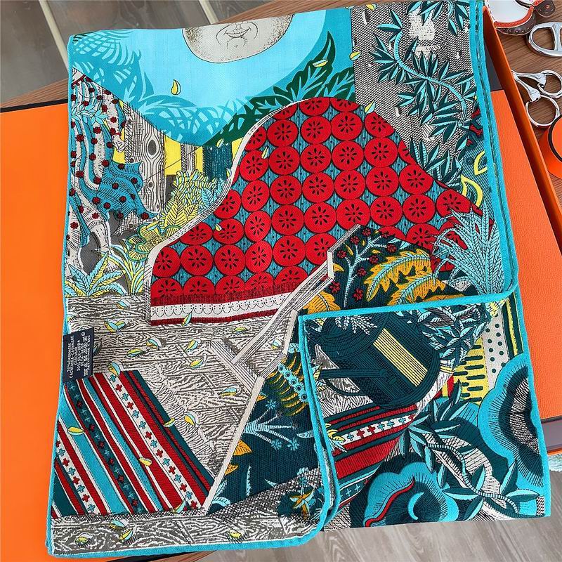 Other scarf 160X33cm E (3)