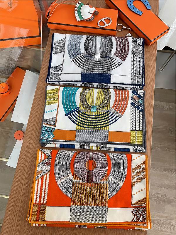 Other scarf 160X33cm E (3)