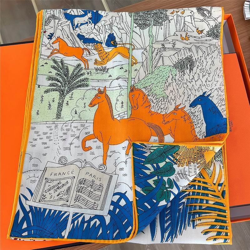 Other scarf 160X33cm E (4)