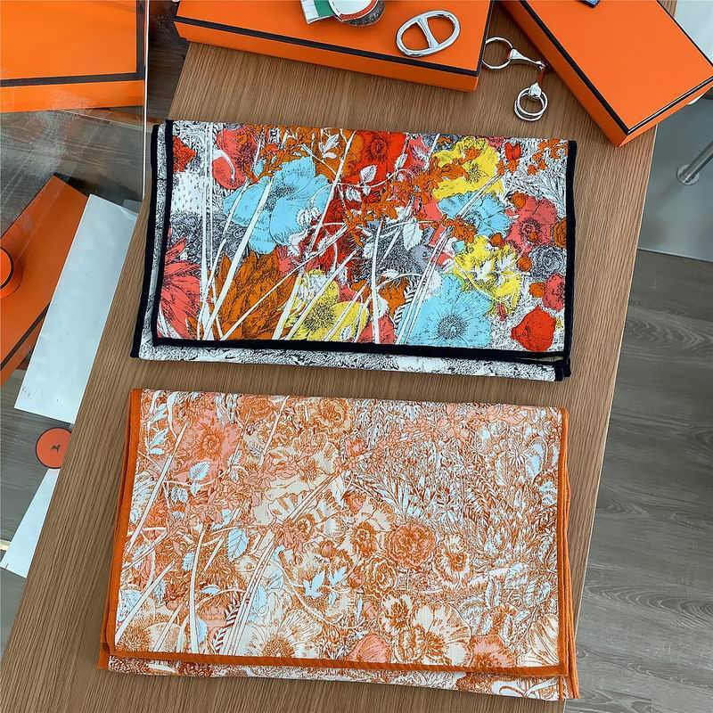 Other scarf 160X33cm E (4)