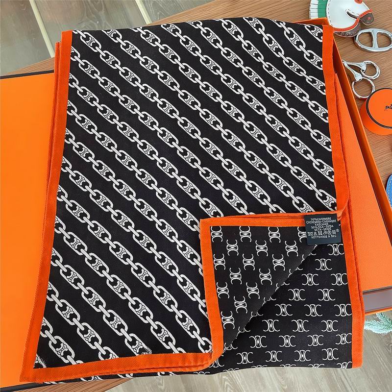 Other scarf 160X33cm E (4)