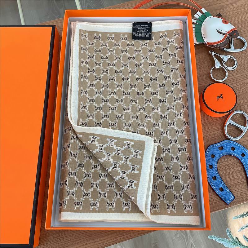 Other scarf 160X33cm E (4)