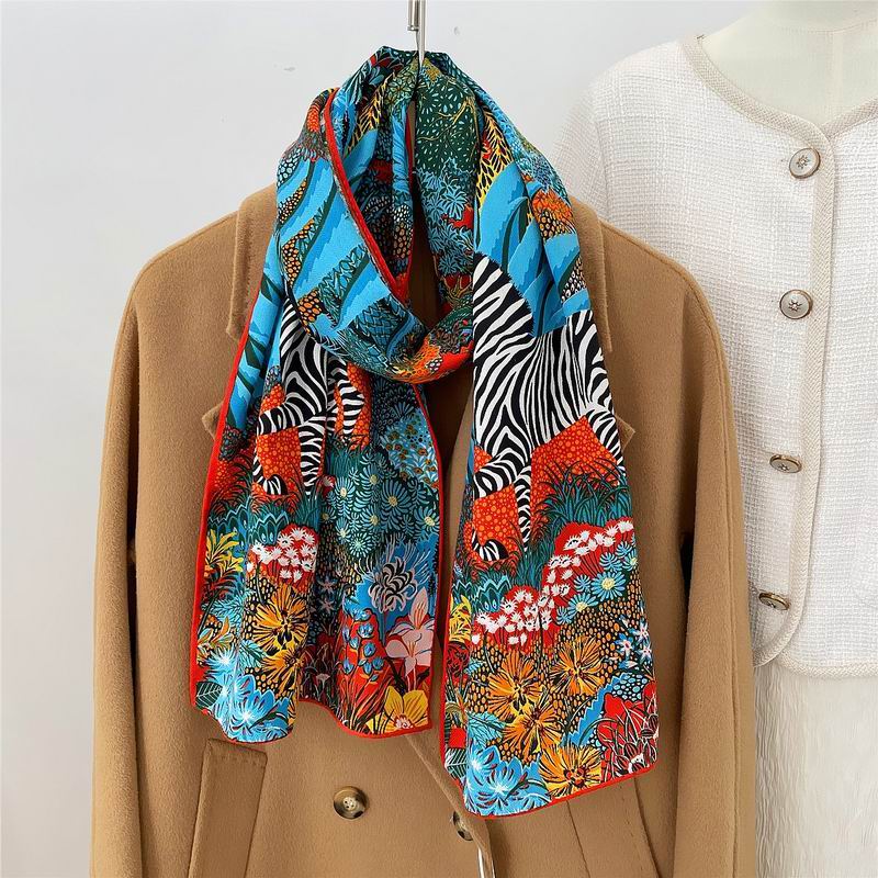 Other scarf 160X33cm E (4)