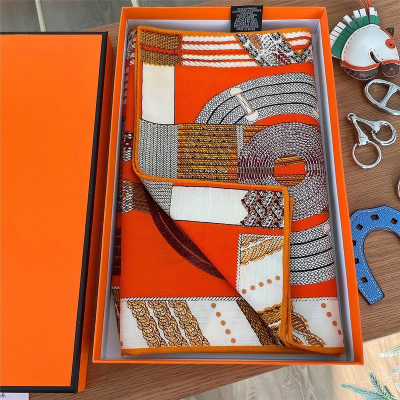 Other scarf 160X33cm E (4)