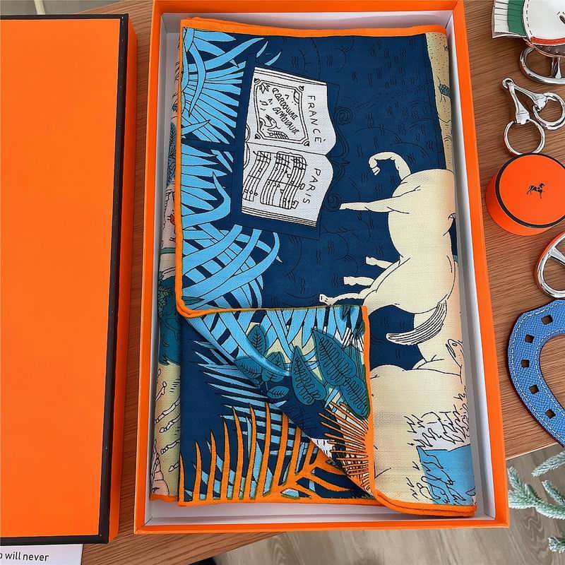 Other scarf 160X33cm E (5)