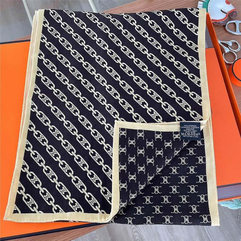 Other scarf 160X33cm E (5)