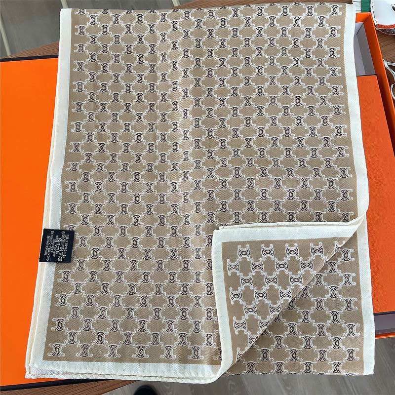 Other scarf 160X33cm E (5)