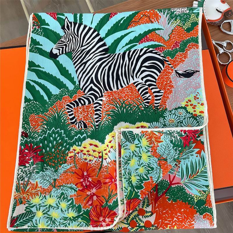 Other scarf 160X33cm E (5)