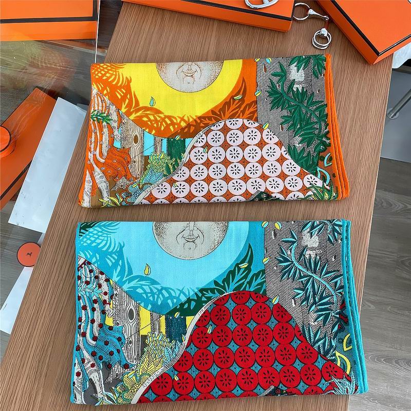 Other scarf 160X33cm E (5)