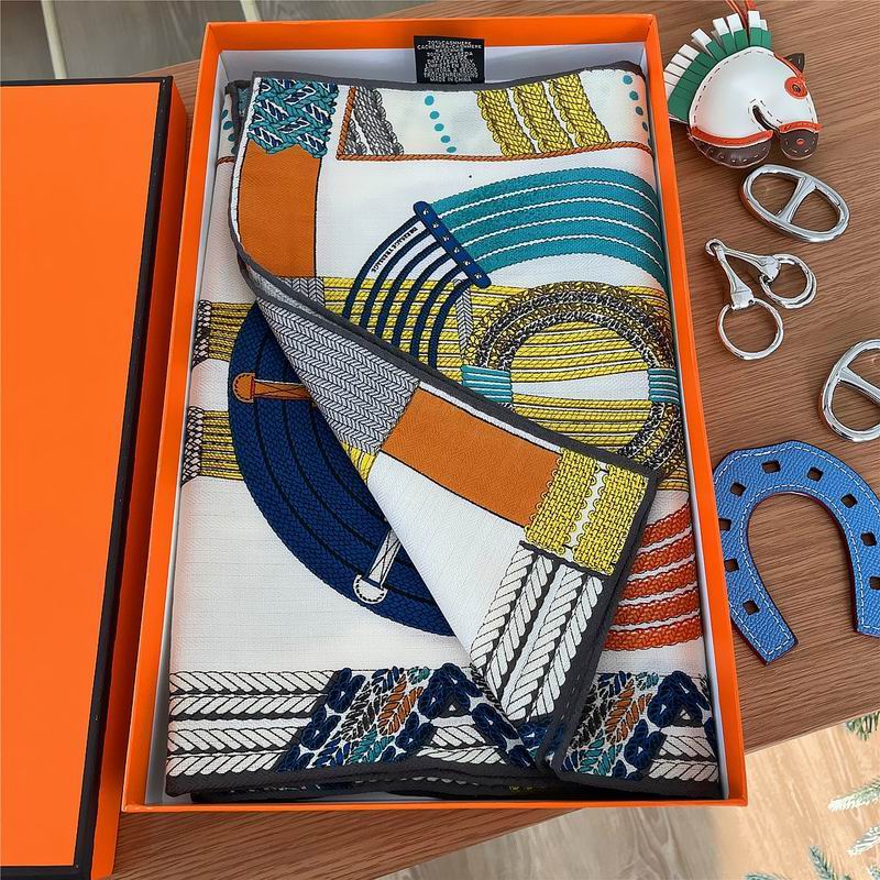 Other scarf 160X33cm E (5)