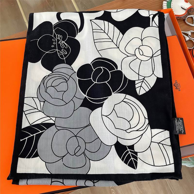 Other scarf 160X33cm E (6)