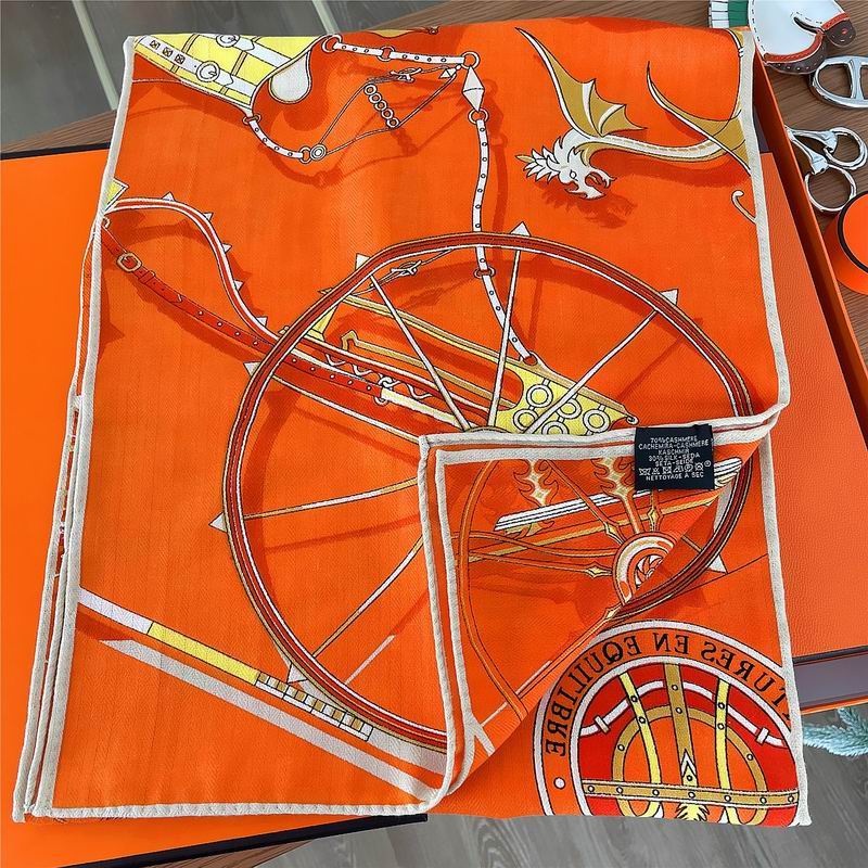 Other scarf 160X33cm E (6)