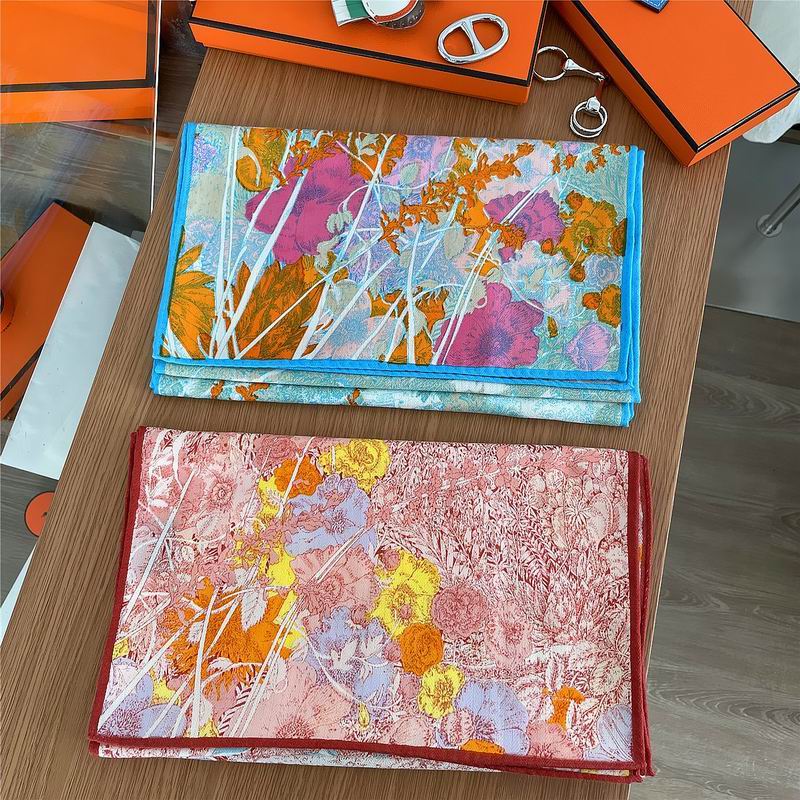 Other scarf 160X33cm E (7)