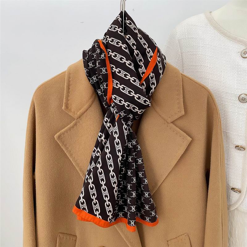 Other scarf 160X33cm E (7)