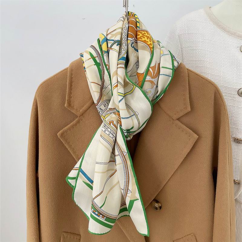 Other scarf 160X33cm E (7)