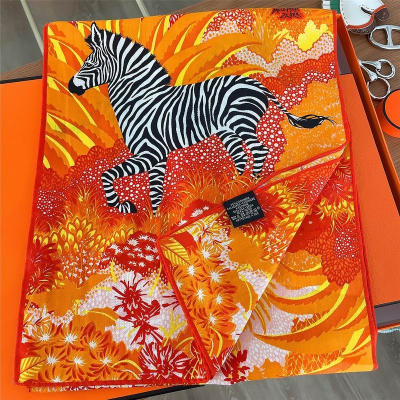 Other scarf 160X33cm E (7)