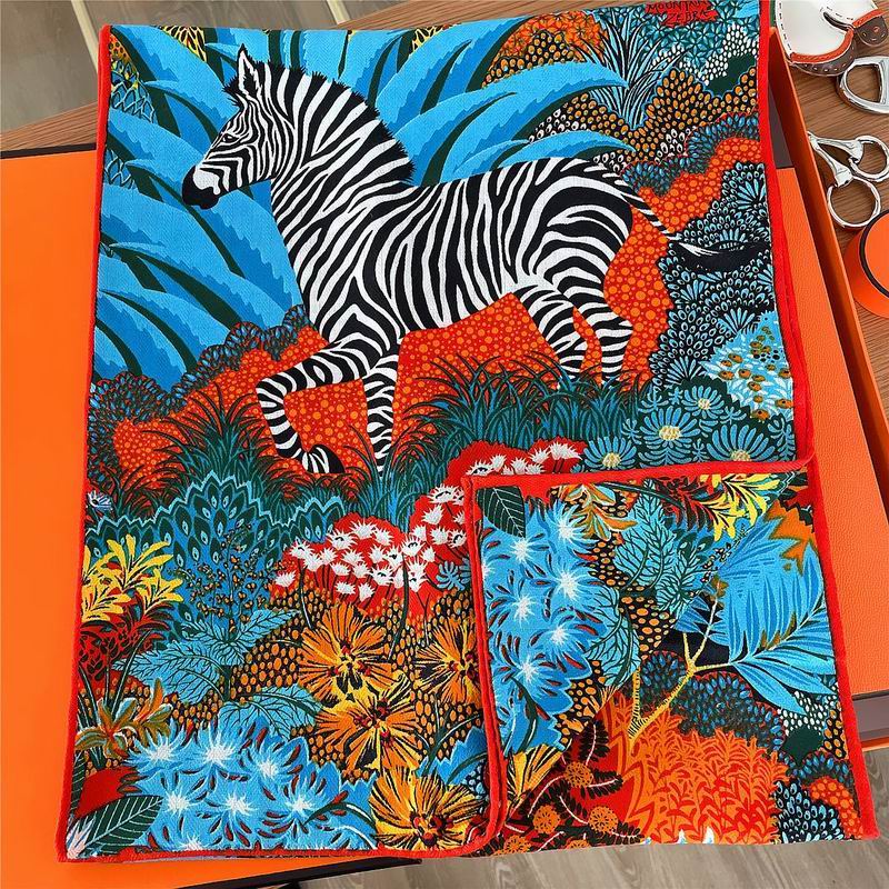 Other scarf 160X33cm E (8)