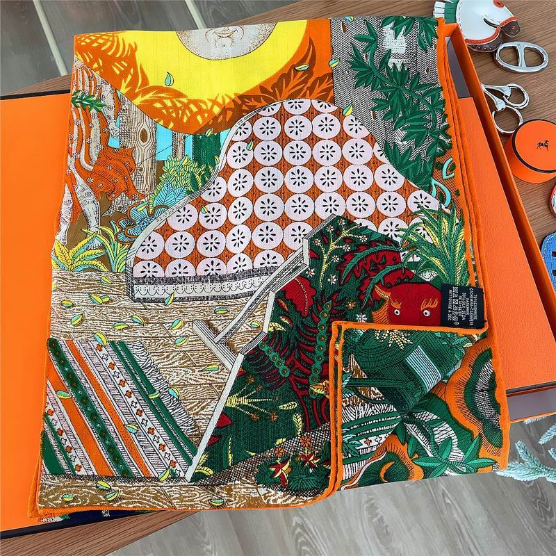 Other scarf 160X33cm E (8)