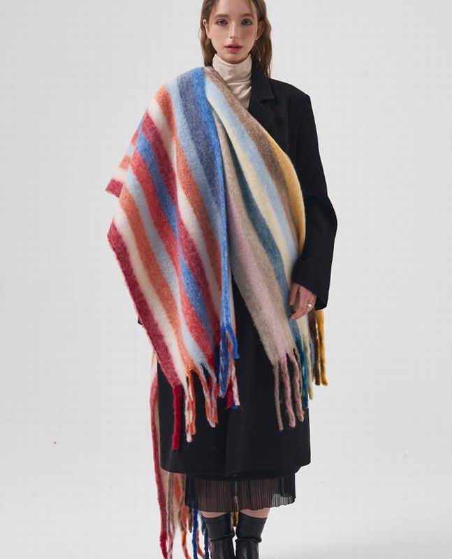 Other scarf 45X180cm E (1)