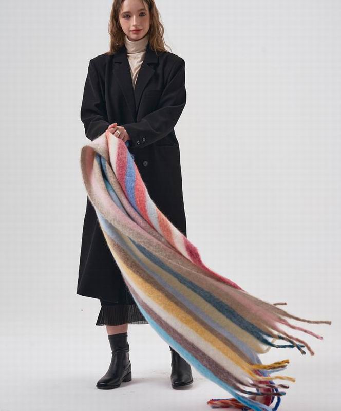 Other scarf 45X180cm E (2)