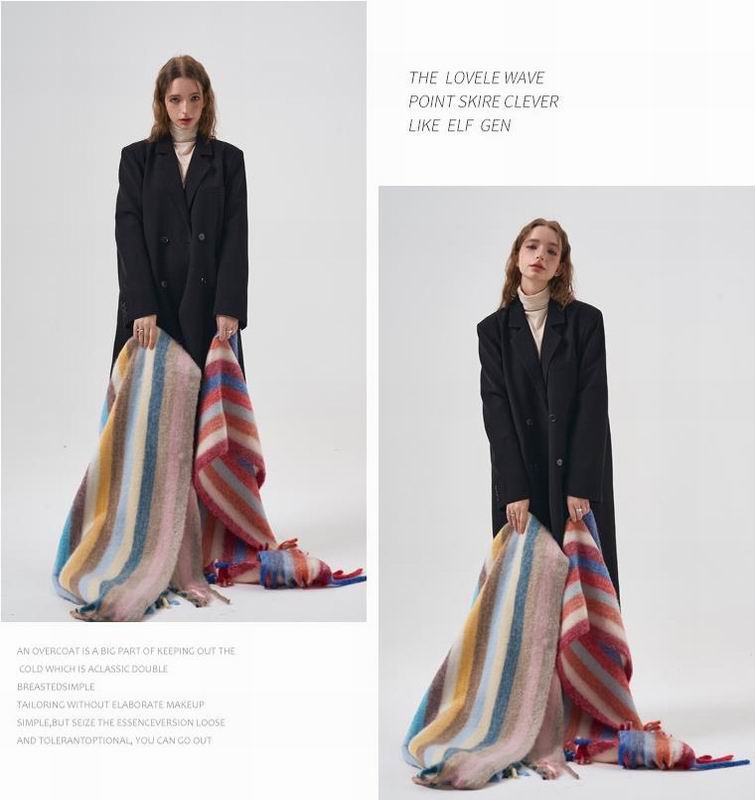 Other scarf 45X180cm E (3)